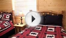 5 Bedroom Cabin - Bear River Lodge, Utah
