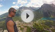 Bear Mountain Overlook | Glacier National Park