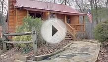 Bear Path Den - Mountain Laurel Cabin Rentals