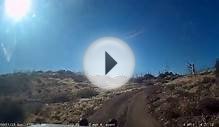 Big Bear Day Trip - 2014-11-23 Dashcam footage 5