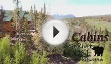 The Cabins at Bear River Lodge